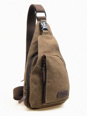 Men's Casual Crossbody Bags