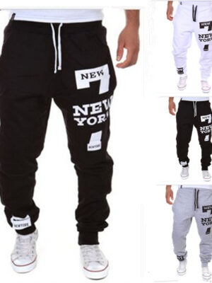 Mens Joggers