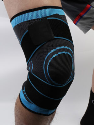 3D Sports Knee Pad