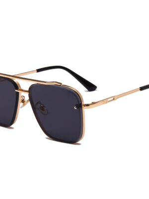 Sunglasses Metal Vintage Sunglasses